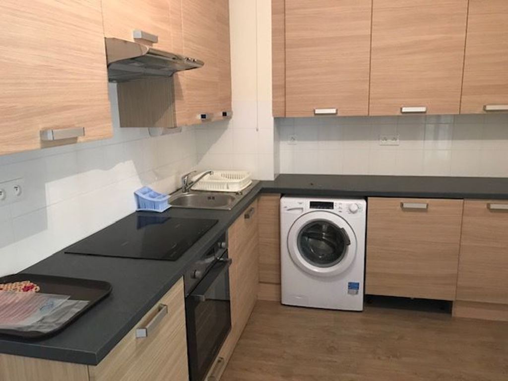 Appartement T2 LAROQUE TIMBAUT 75000€ EURO PATRIMOINE IMMOBILIER Appartement T2 LAROQUE TIMBAUT 75000€ EURO PATRIMOINE IMMOBILIER