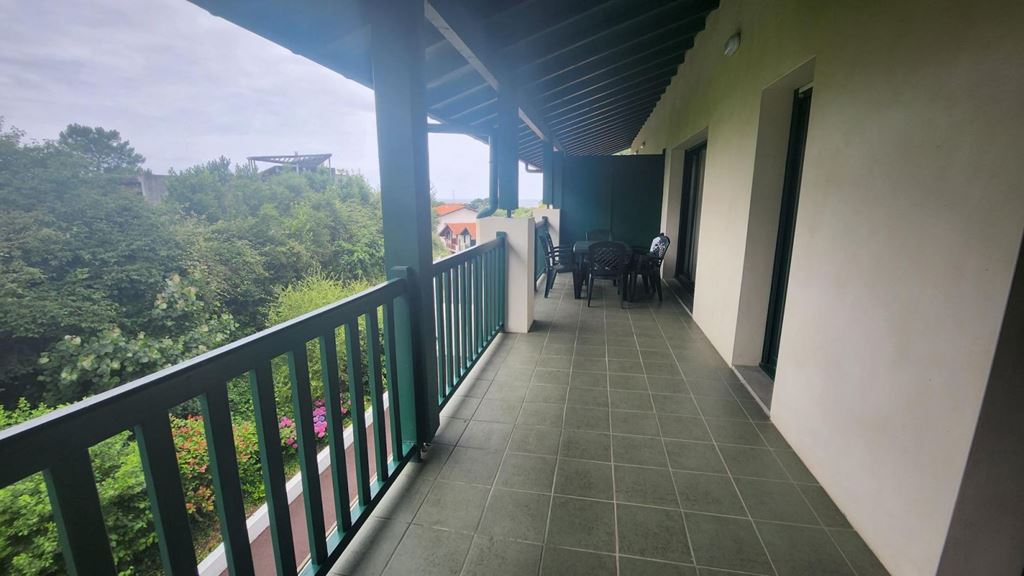 Appartement T3 ST JEAN DE LUZ 233000€ EURO PATRIMOINE IMMOBILIER Appartement T3 ST JEAN DE LUZ 233000€ EURO PATRIMOINE IMMOBILIER