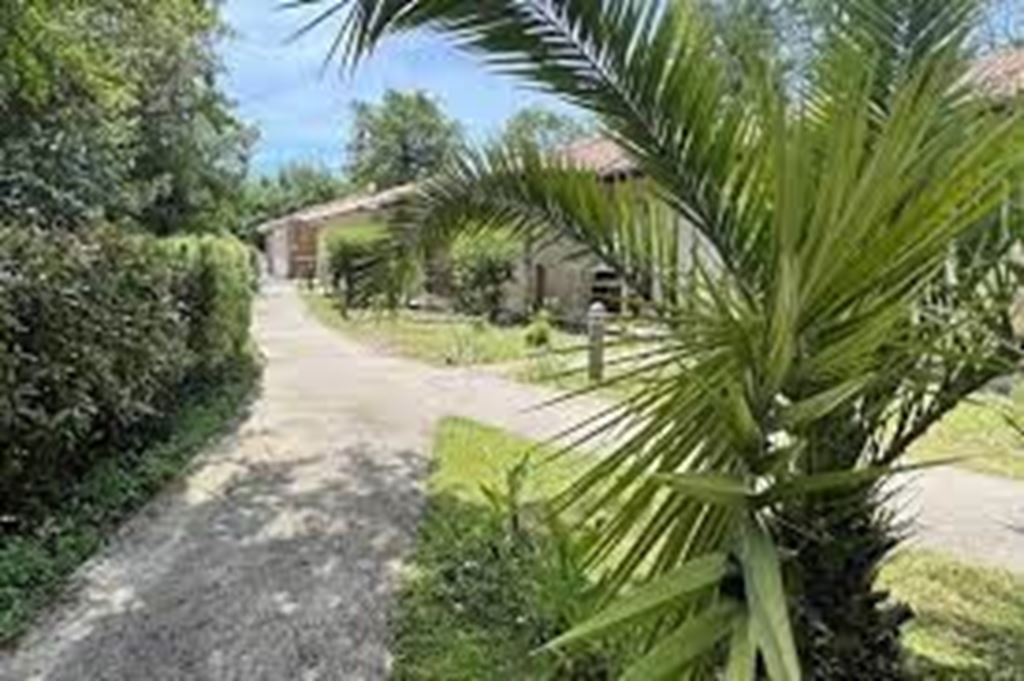 Appartement T2 GUJAN MESTRAS 211865€ EURO PATRIMOINE IMMOBILIER Appartement T2 GUJAN MESTRAS 211865€ EURO PATRIMOINE IMMOBILIER