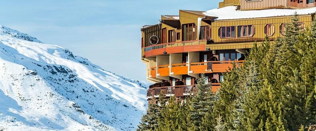Appartement Studio LES MENUIRES 72000€ EURO PATRIMOINE IMMOBILIER Appartement Studio LES MENUIRES 72000€ EURO PATRIMOINE IMMOBILIER