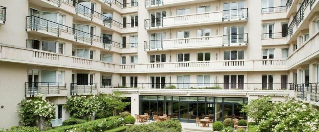 Appartement Studio ISSY LES MOULINEAUX 192000€ EURO PATRIMOINE IMMOBILIER Appartement Studio ISSY LES MOULINEAUX 192000€ EURO PATRIMOINE IMMOBILIER