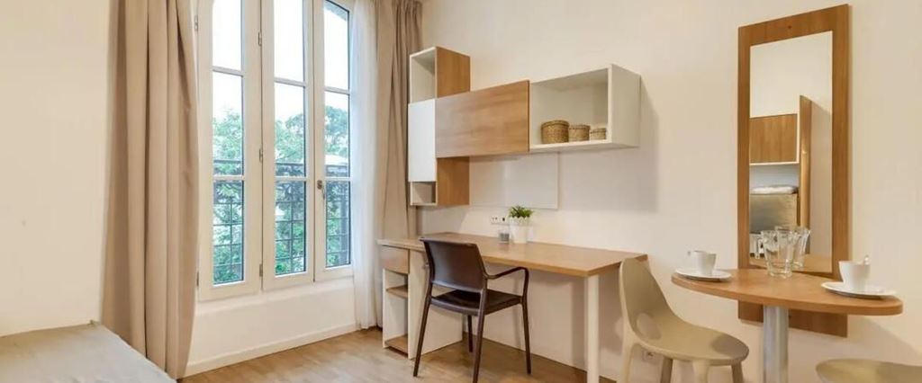 Appartement Studio VANVES 123000€ EURO PATRIMOINE IMMOBILIER Appartement Studio VANVES 123000€ EURO PATRIMOINE IMMOBILIER