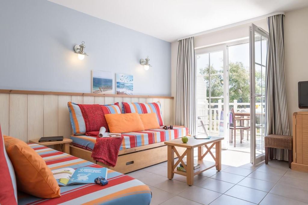 Appartement T2 FORT MAHON PLAGE 127000€ EURO PATRIMOINE IMMOBILIER Appartement T2 FORT MAHON PLAGE 127000€ EURO PATRIMOINE IMMOBILIER