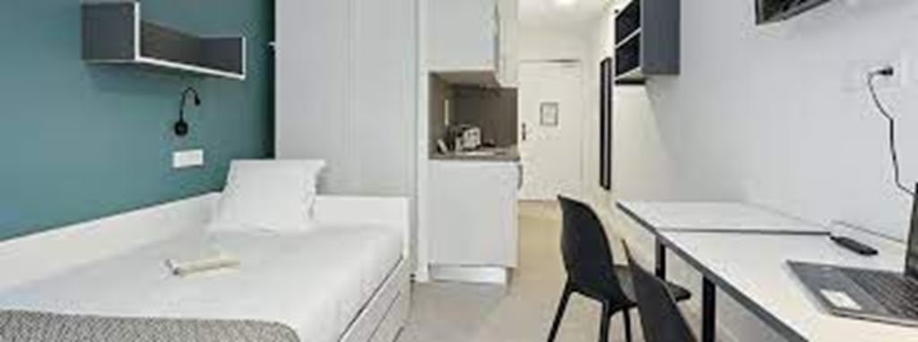 Appartement Studio DUNKERQUE 65000€ EURO PATRIMOINE IMMOBILIER Appartement Studio DUNKERQUE 65000€ EURO PATRIMOINE IMMOBILIER