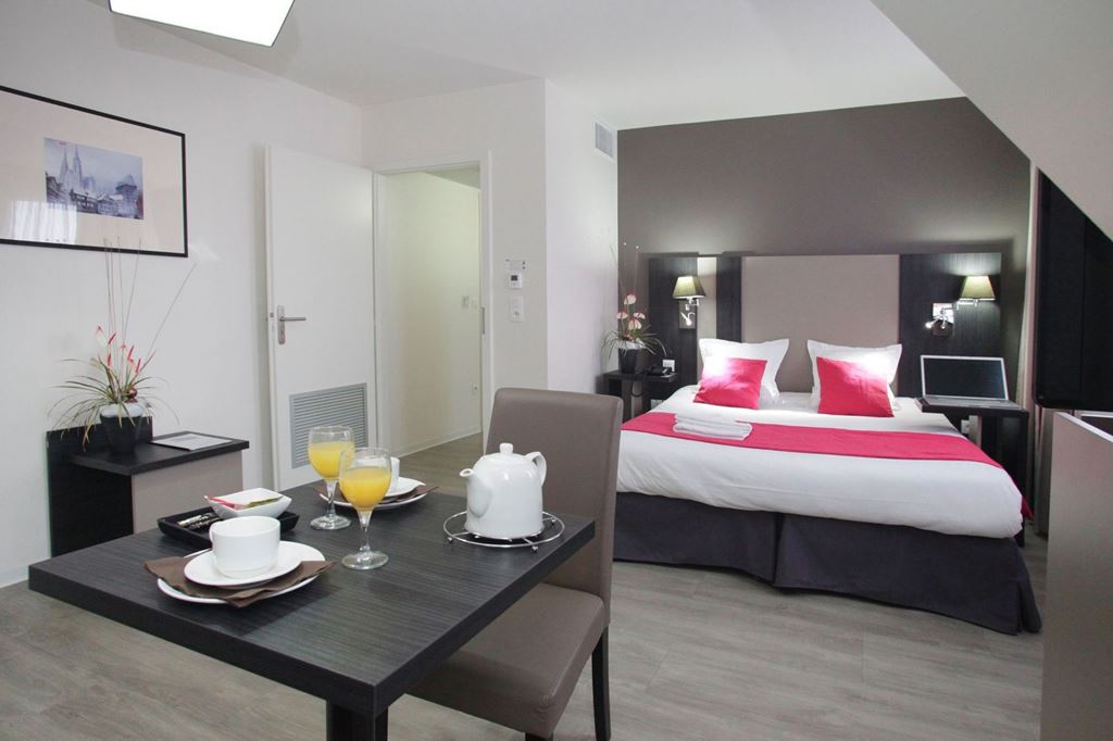 Appartement Studio STRASBOURG 113200€ EURO PATRIMOINE IMMOBILIER Appartement Studio STRASBOURG 113200€ EURO PATRIMOINE IMMOBILIER