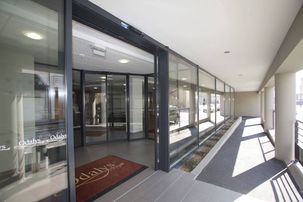 Appartement Studio RENNES 102000€ EURO PATRIMOINE IMMOBILIER Appartement Studio RENNES 102000€ EURO PATRIMOINE IMMOBILIER