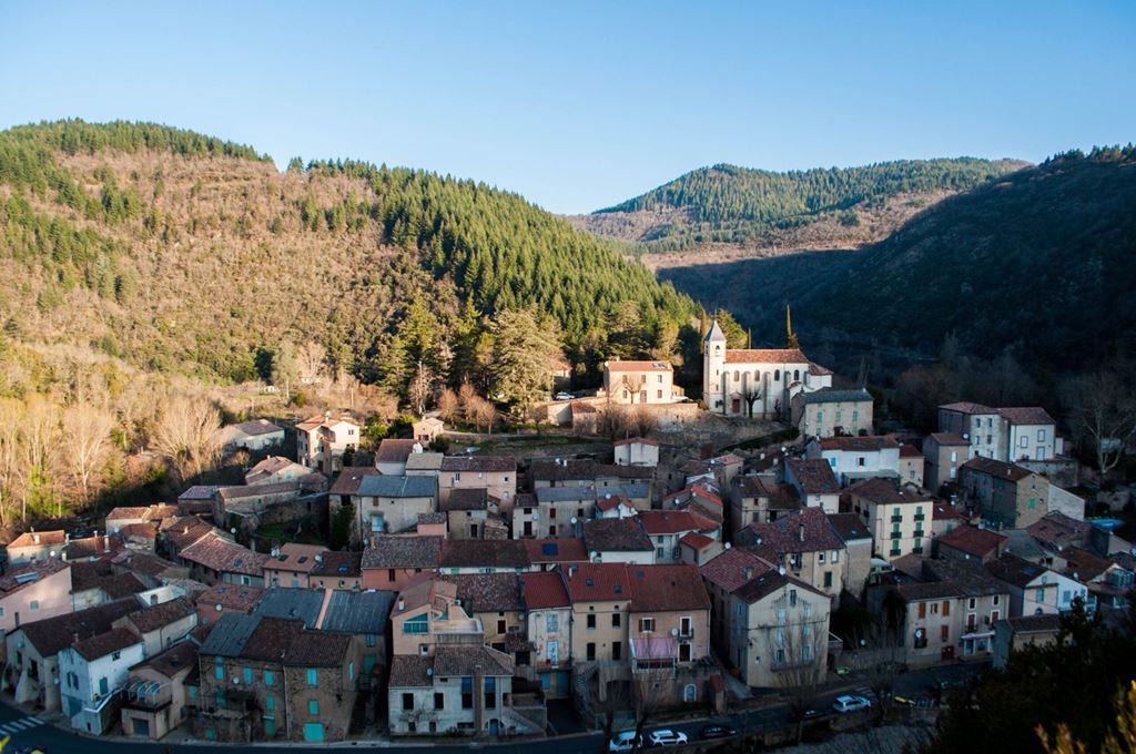 Appartement T3 Avène Les Bains 83000€ EURO PATRIMOINE IMMOBILIER Appartement T3 Avène Les Bains 83000€ EURO PATRIMOINE IMMOBILIER
