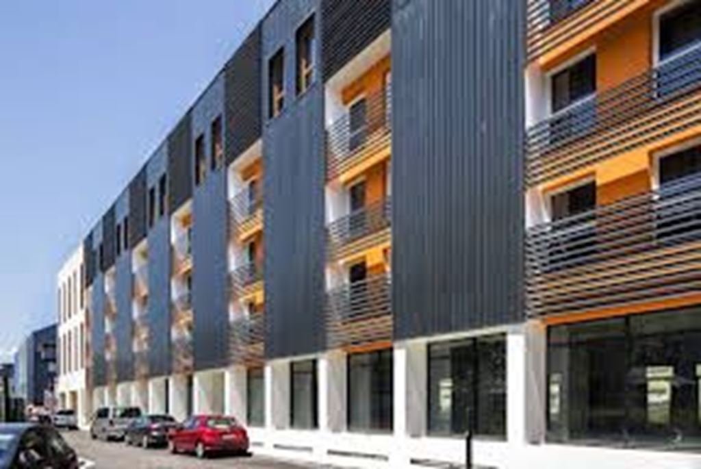 Appartement Studio BORDEAUX 80700€ EURO PATRIMOINE IMMOBILIER Appartement Studio BORDEAUX 80700€ EURO PATRIMOINE IMMOBILIER