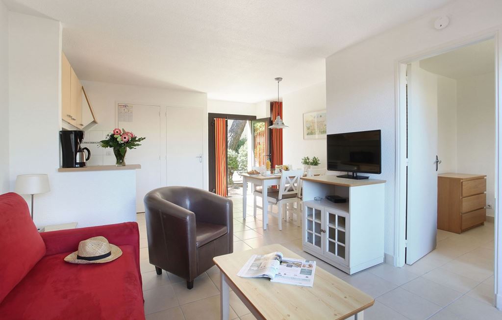 Appartement T3 LE CAP D'AGDE 135000€ EURO PATRIMOINE IMMOBILIER Appartement T3 LE CAP D'AGDE 135000€ EURO PATRIMOINE IMMOBILIER