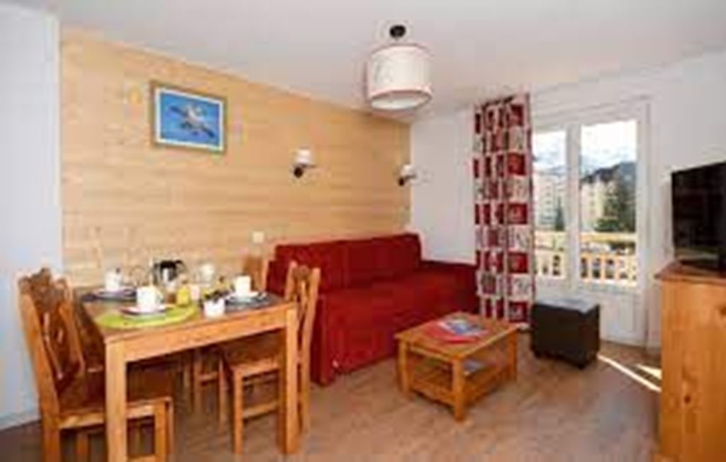 Appartement T2 LES DEUX ALPES 134000€ EURO PATRIMOINE IMMOBILIER Appartement T2 LES DEUX ALPES 134000€ EURO PATRIMOINE IMMOBILIER