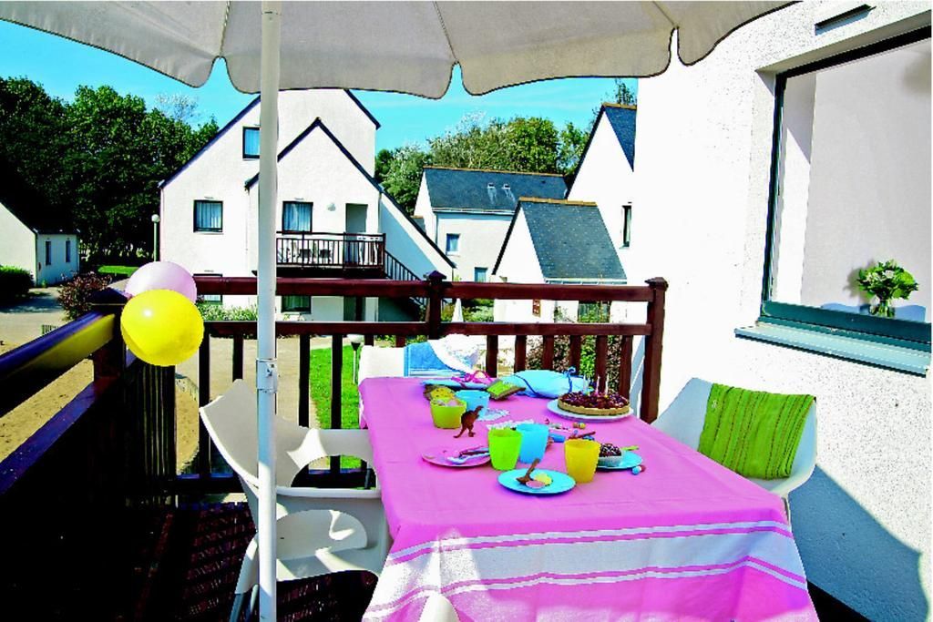 Appartement T3 BATZ SUR MER 69600€ EURO PATRIMOINE IMMOBILIER Appartement T3 BATZ SUR MER 69600€ EURO PATRIMOINE IMMOBILIER