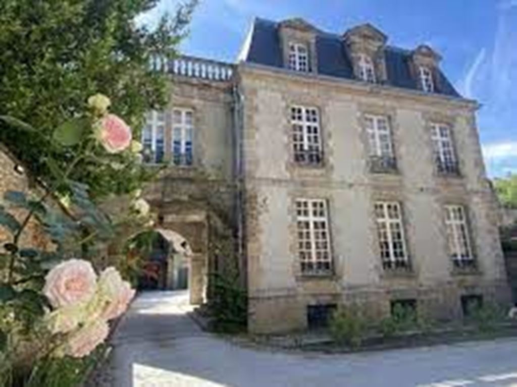 Appartement T5 LIMOGES 340000€ EURO PATRIMOINE IMMOBILIER Appartement T5 LIMOGES 340000€ EURO PATRIMOINE IMMOBILIER