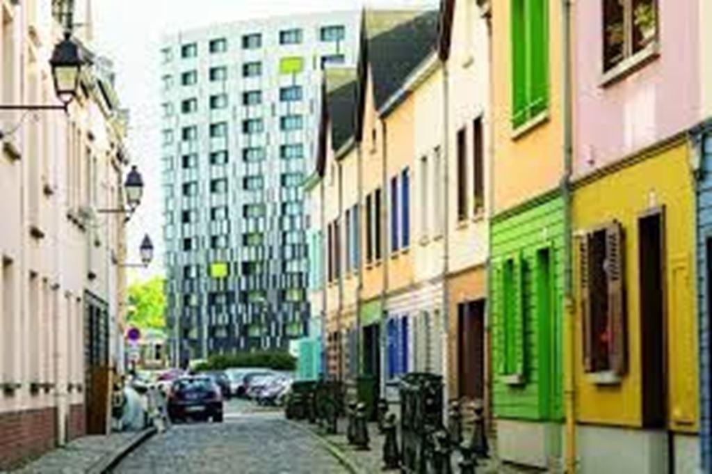 Appartement Studio AMIENS 78000€ EURO PATRIMOINE IMMOBILIER Appartement Studio AMIENS 78000€ EURO PATRIMOINE IMMOBILIER