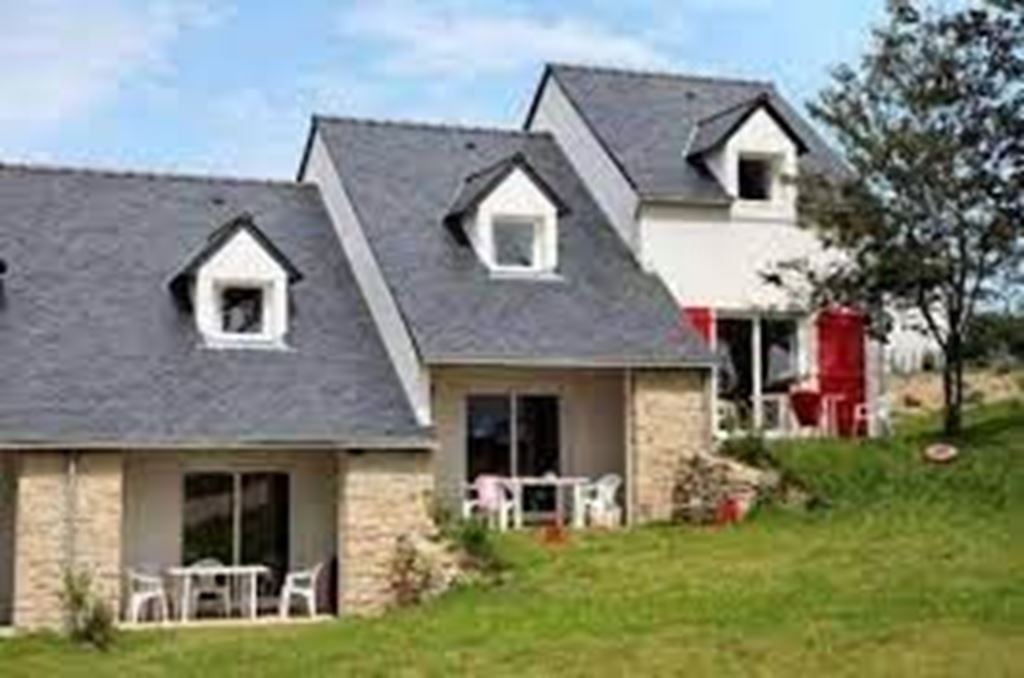 Maison LOCMARIA PLOUZANE 120000€ EURO PATRIMOINE IMMOBILIER Maison LOCMARIA PLOUZANE 120000€ EURO PATRIMOINE IMMOBILIER