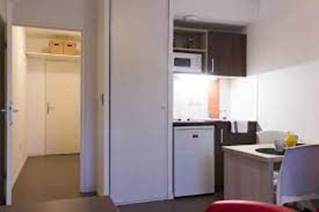Appartement Studio ROUBAIX 57000€ EURO PATRIMOINE IMMOBILIER Appartement Studio ROUBAIX 57000€ EURO PATRIMOINE IMMOBILIER