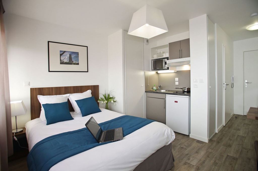 Appartement Studio AMIENS 67524€ EURO PATRIMOINE IMMOBILIER Appartement Studio AMIENS 67524€ EURO PATRIMOINE IMMOBILIER