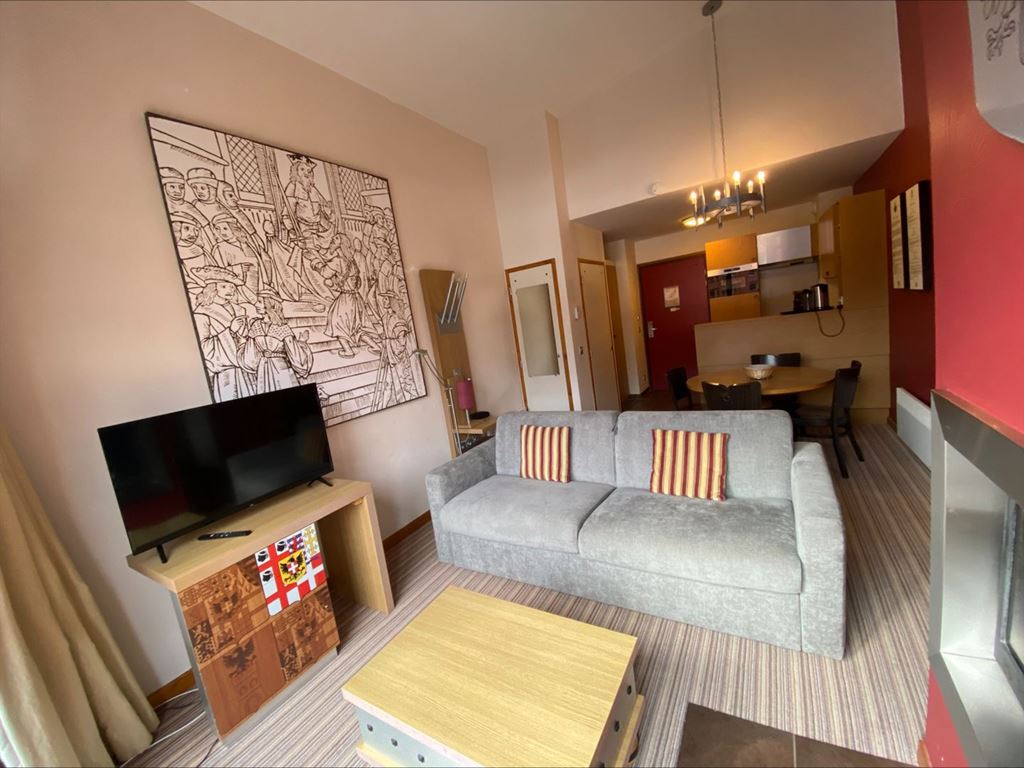 Appartement T2 BOURG ST MAURICE 249000€ EURO PATRIMOINE IMMOBILIER Appartement T2 BOURG ST MAURICE 249000€ EURO PATRIMOINE IMMOBILIER