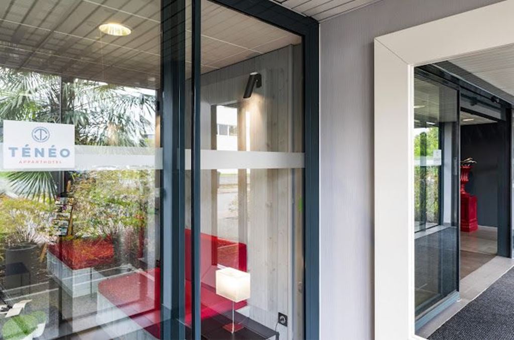 Appartement Studio MERIGNAC 58000€ EURO PATRIMOINE IMMOBILIER Appartement Studio MERIGNAC 58000€ EURO PATRIMOINE IMMOBILIER