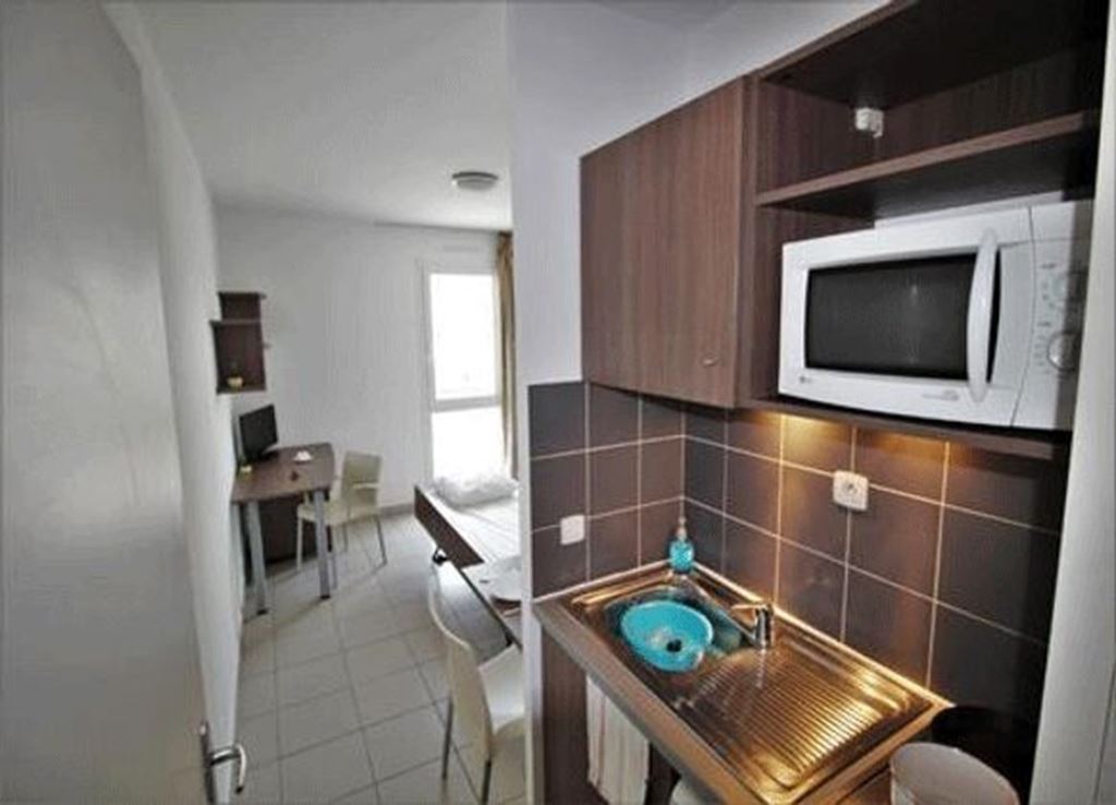 Appartement Studio TOULON 68000€ EURO PATRIMOINE IMMOBILIER Appartement Studio TOULON 68000€ EURO PATRIMOINE IMMOBILIER