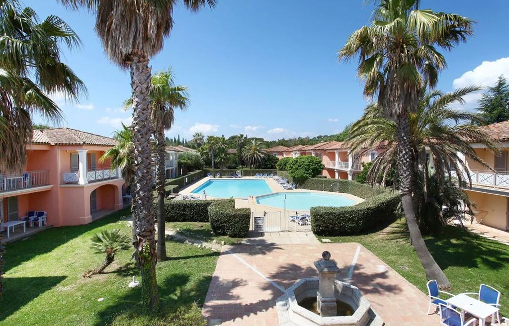 Appartement T3 GRIMAUD 332325€ EURO PATRIMOINE IMMOBILIER Appartement T3 GRIMAUD 332325€ EURO PATRIMOINE IMMOBILIER