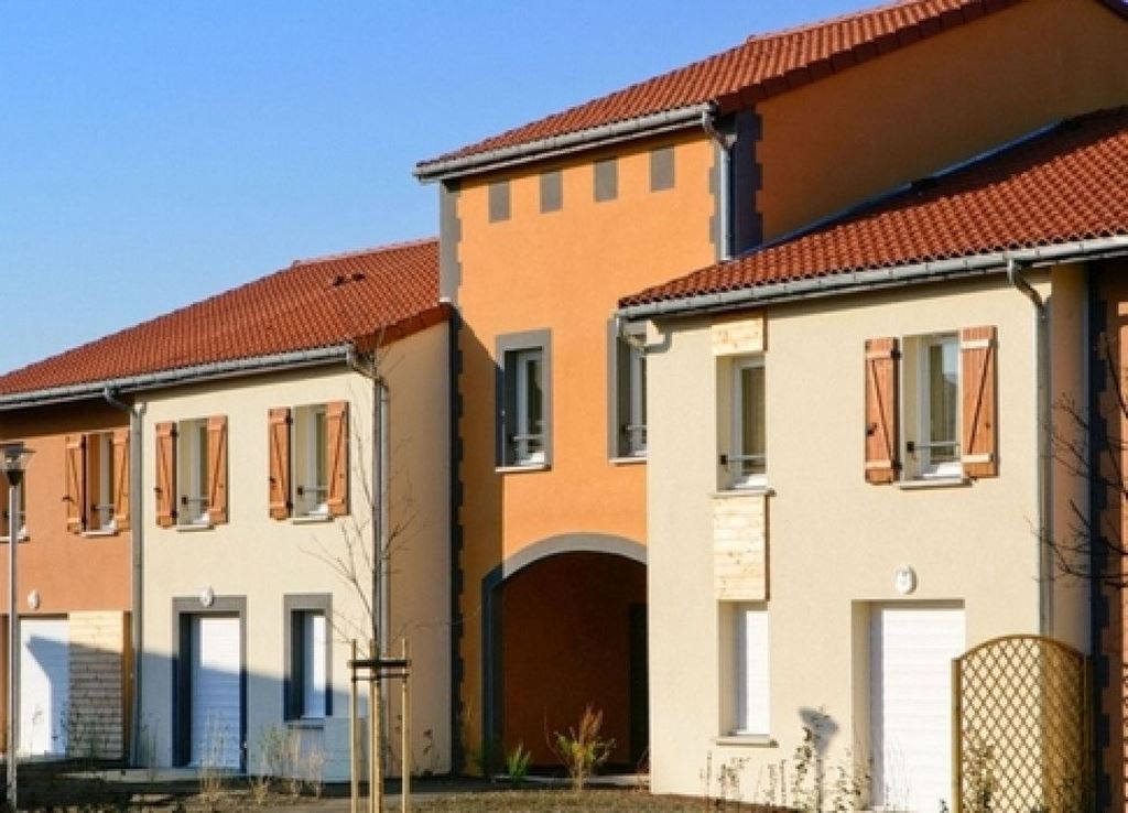 Appartement T3 GERZAT 83169€ EURO PATRIMOINE IMMOBILIER Appartement T3 GERZAT 83169€ EURO PATRIMOINE IMMOBILIER