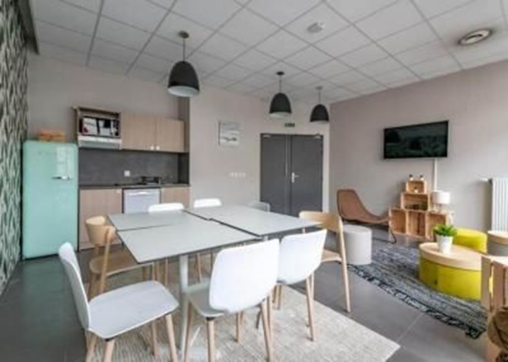 Appartement T1 JOINVILLE LE PONT 98500€ EURO PATRIMOINE IMMOBILIER Appartement T1 JOINVILLE LE PONT 98500€ EURO PATRIMOINE IMMOBILIER