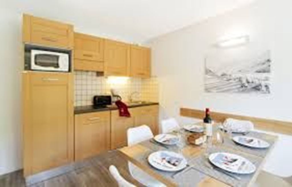 Appartement Studio LA PLAGNE 49500€ EURO PATRIMOINE IMMOBILIER Appartement Studio LA PLAGNE 49500€ EURO PATRIMOINE IMMOBILIER
