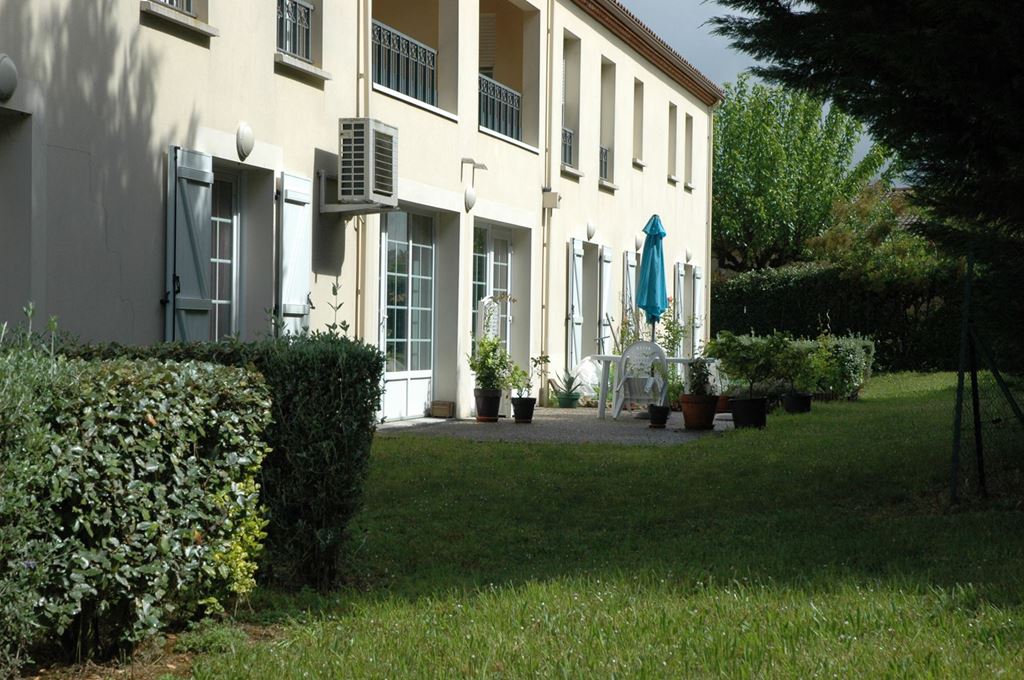 Appartement T4 LAROQUE TIMBAUT 126000€ EURO PATRIMOINE IMMOBILIER Appartement T4 LAROQUE TIMBAUT 126000€ EURO PATRIMOINE IMMOBILIER