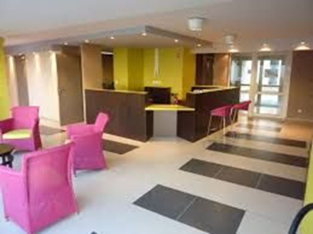 Appartement T2 GUILVINEC 111000€ EURO PATRIMOINE IMMOBILIER Appartement T2 GUILVINEC 111000€ EURO PATRIMOINE IMMOBILIER