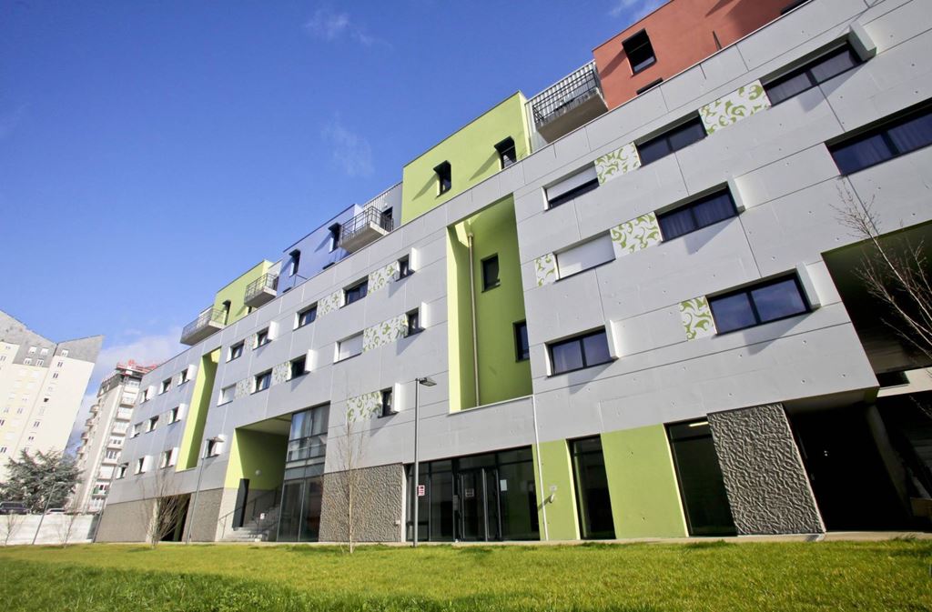 Appartement Studio TOURS 66000€ EURO PATRIMOINE IMMOBILIER Appartement Studio TOURS 66000€ EURO PATRIMOINE IMMOBILIER