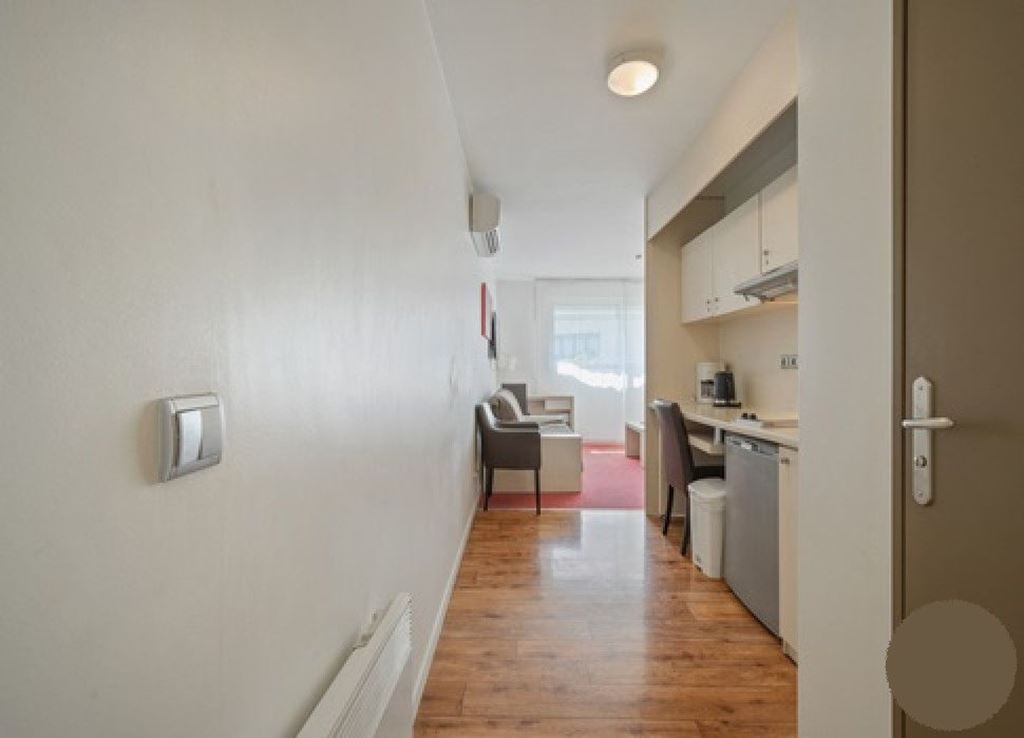 Appartement Studio MONTPELLIER 70327€ EURO PATRIMOINE IMMOBILIER Appartement Studio MONTPELLIER 70327€ EURO PATRIMOINE IMMOBILIER