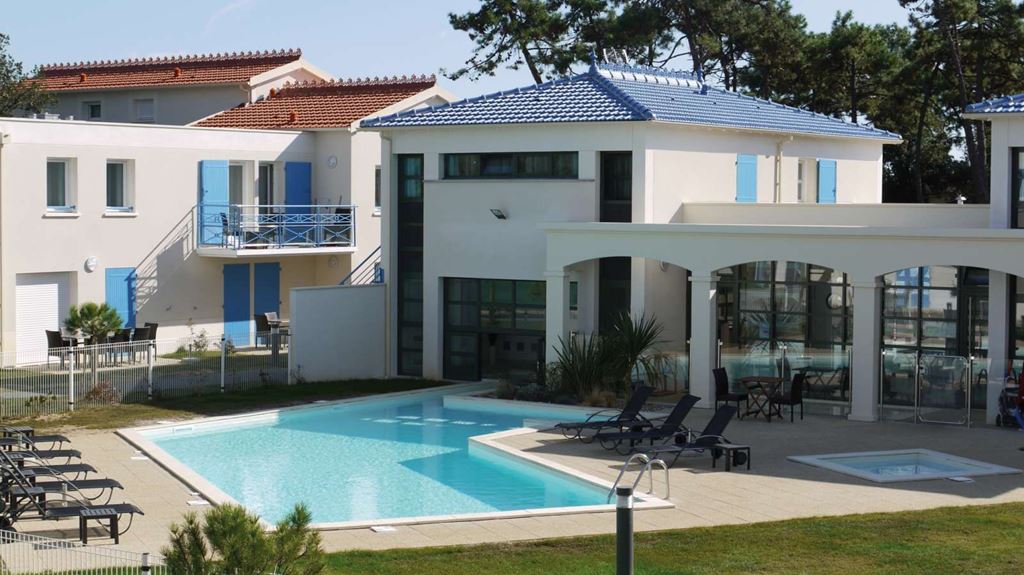 Appartement T4 ST PALAIS SUR MER 214000€ EURO PATRIMOINE IMMOBILIER Appartement T4 ST PALAIS SUR MER 214000€ EURO PATRIMOINE IMMOBILIER