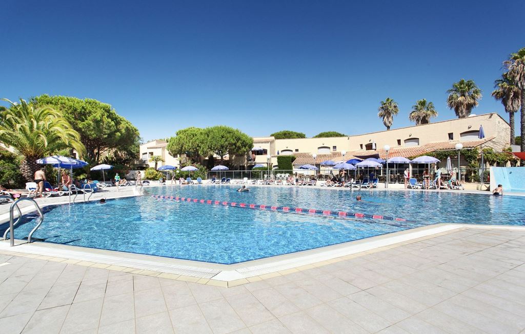 Appartement T2 LE CAP D'AGDE 118928€ EURO PATRIMOINE IMMOBILIER Appartement T2 LE CAP D'AGDE 118928€ EURO PATRIMOINE IMMOBILIER