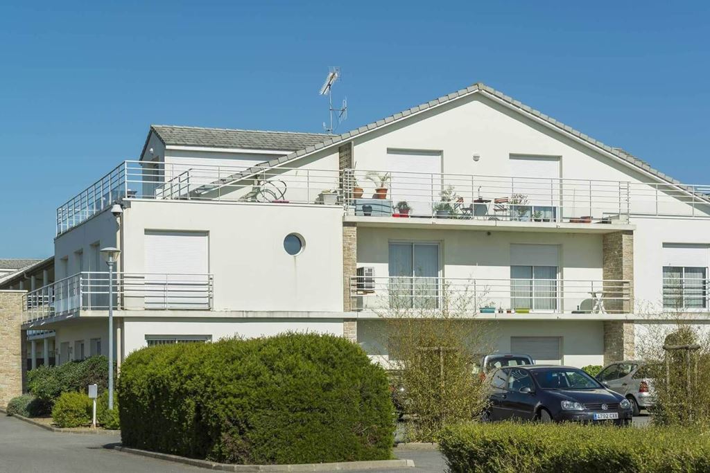 Appartement Studio PORNIC 83000€ EURO PATRIMOINE IMMOBILIER Appartement Studio PORNIC 83000€ EURO PATRIMOINE IMMOBILIER