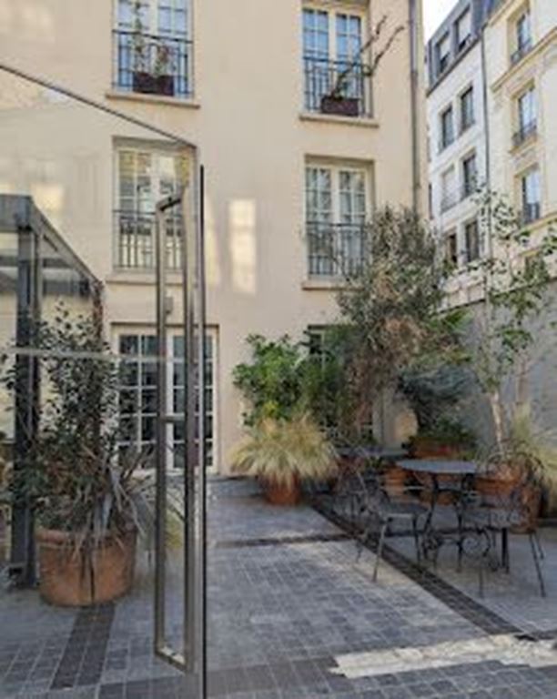 Appartement T1 PARIS 18 235000€ EURO PATRIMOINE IMMOBILIER Appartement T1 PARIS 18 235000€ EURO PATRIMOINE IMMOBILIER