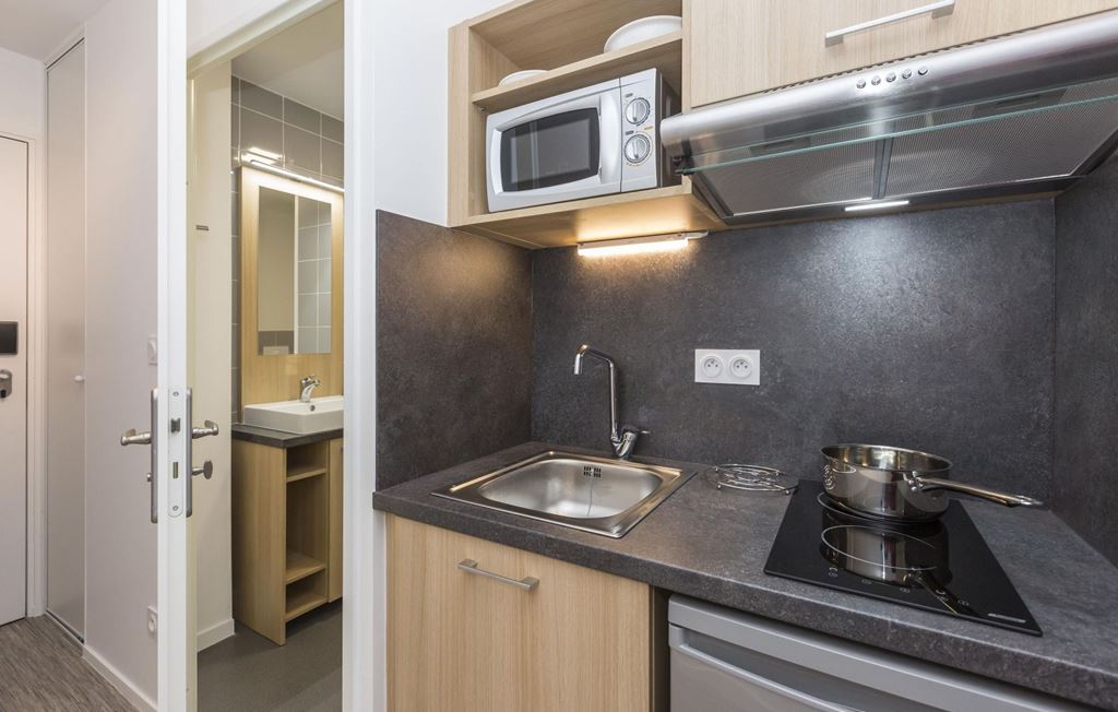 Appartement Studio DIJON 69500€ EURO PATRIMOINE IMMOBILIER Appartement Studio DIJON 69500€ EURO PATRIMOINE IMMOBILIER