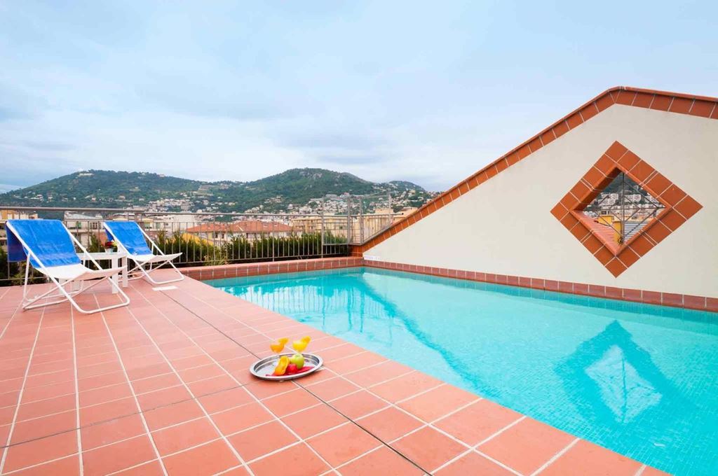 Appartement Studio NICE 88160€ EURO PATRIMOINE IMMOBILIER Appartement Studio NICE 88160€ EURO PATRIMOINE IMMOBILIER