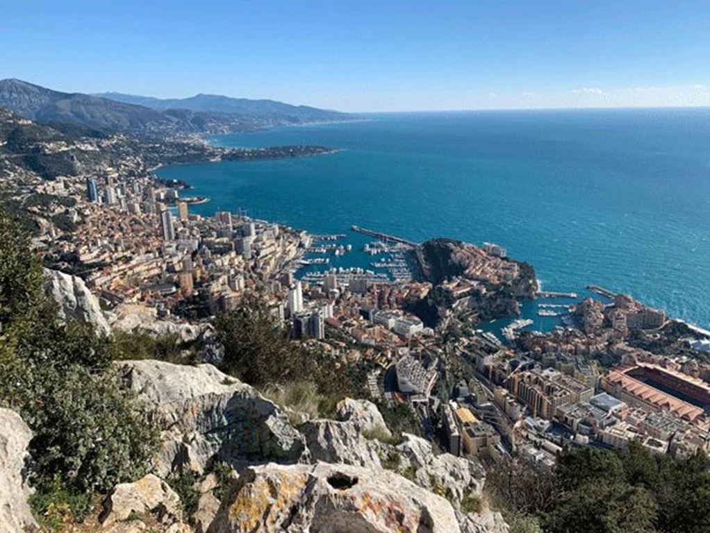 Appartement T2 BEAUSOLEIL 316000€ EURO PATRIMOINE IMMOBILIER Appartement T2 BEAUSOLEIL 316000€ EURO PATRIMOINE IMMOBILIER