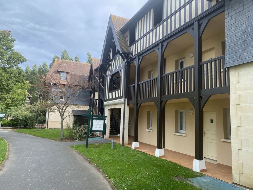 Appartement T2 DEAUVILLE 199000€ EURO PATRIMOINE IMMOBILIER Appartement T2 DEAUVILLE 199000€ EURO PATRIMOINE IMMOBILIER