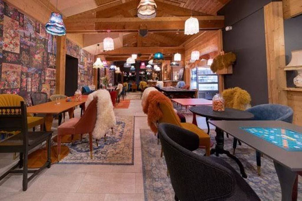 Appartement T2 MEGEVE 115000€ EURO PATRIMOINE IMMOBILIER Appartement T2 MEGEVE 115000€ EURO PATRIMOINE IMMOBILIER