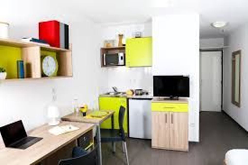 Appartement Studio ANGERS 69000€ EURO PATRIMOINE IMMOBILIER Appartement Studio ANGERS 69000€ EURO PATRIMOINE IMMOBILIER