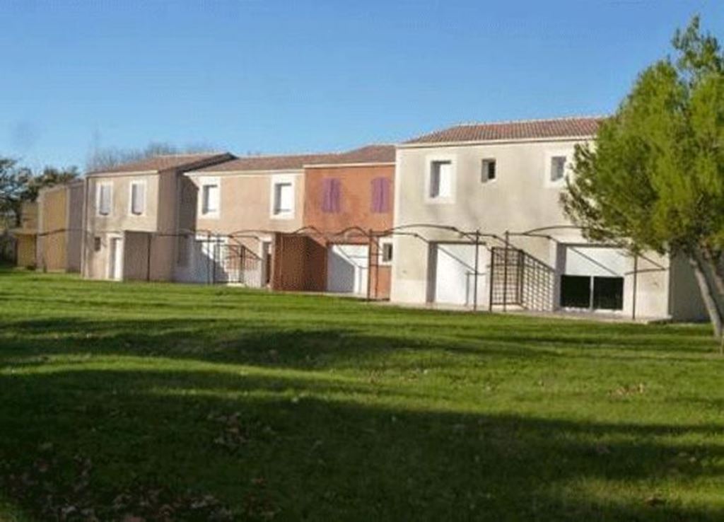 Appartement T3 FUVEAU 154000€ EURO PATRIMOINE IMMOBILIER Appartement T3 FUVEAU 154000€ EURO PATRIMOINE IMMOBILIER
