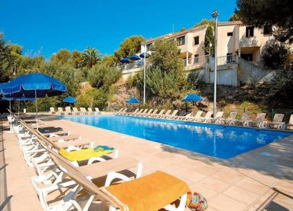 Appartement T2 ST RAPHAEL 71500€ EURO PATRIMOINE IMMOBILIER Appartement T2 ST RAPHAEL 71500€ EURO PATRIMOINE IMMOBILIER
