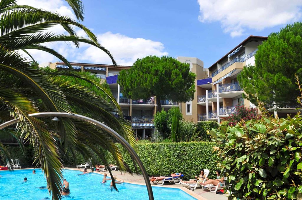 Appartement Duplex BALARUC LES BAINS 52121€ EURO PATRIMOINE IMMOBILIER Appartement Duplex BALARUC LES BAINS 52121€ EURO PATRIMOINE IMMOBILIER