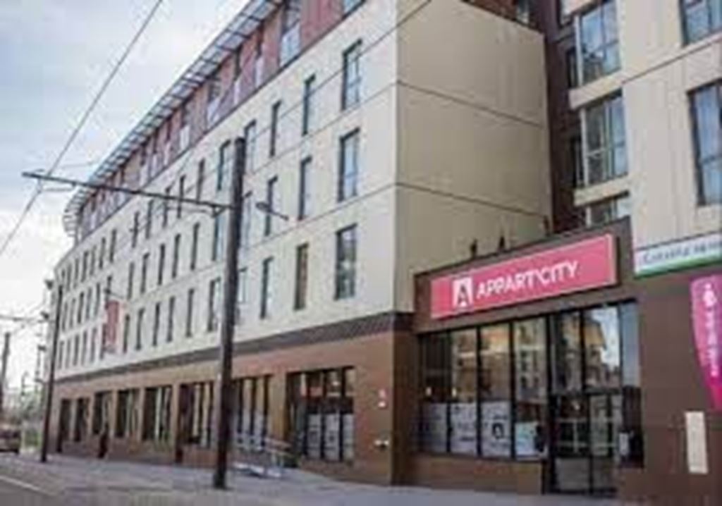 Appartement Studio LE MANS 60000€ EURO PATRIMOINE IMMOBILIER Appartement Studio LE MANS 60000€ EURO PATRIMOINE IMMOBILIER