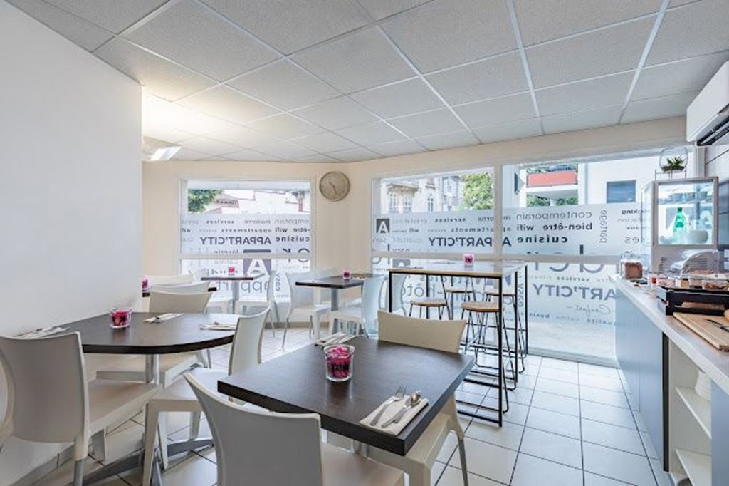 Appartement Studio THONON LES BAINS 68000€ EURO PATRIMOINE IMMOBILIER Appartement Studio THONON LES BAINS 68000€ EURO PATRIMOINE IMMOBILIER