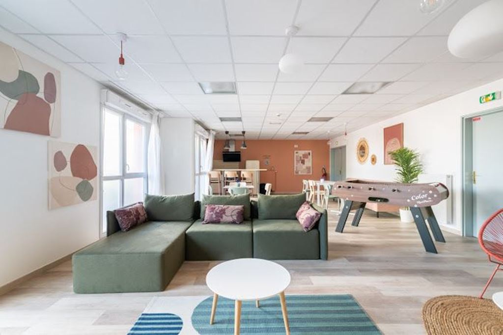 Appartement Studio CACHAN 89000€ EURO PATRIMOINE IMMOBILIER Appartement Studio CACHAN 89000€ EURO PATRIMOINE IMMOBILIER