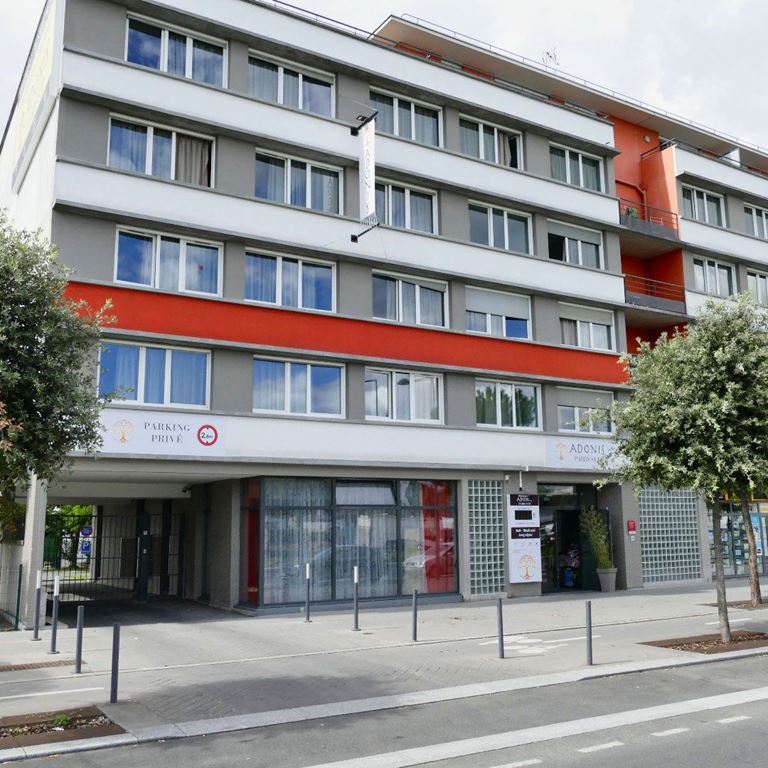 Appartement Studio CHEVILLY LARUE 72000€ EURO PATRIMOINE IMMOBILIER Appartement Studio CHEVILLY LARUE 72000€ EURO PATRIMOINE IMMOBILIER
