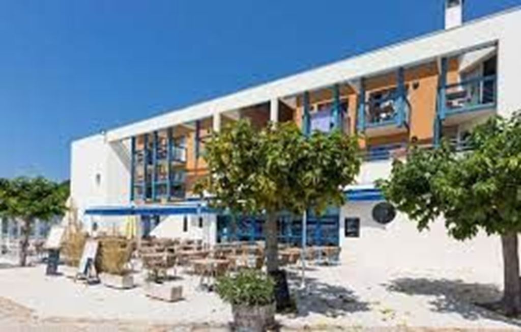 Appartement T3 HOURTIN 92000€ EURO PATRIMOINE IMMOBILIER Appartement T3 HOURTIN 92000€ EURO PATRIMOINE IMMOBILIER