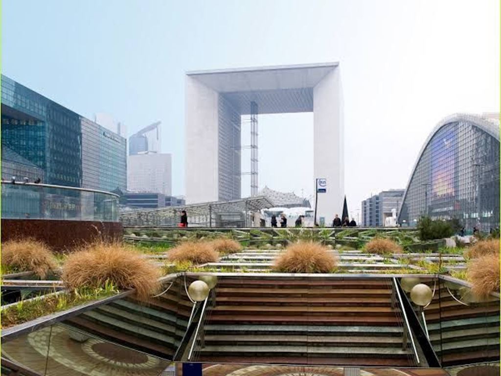 Appartement T2 PARIS LA DEFENSE 348400€ EURO PATRIMOINE IMMOBILIER Appartement T2 PARIS LA DEFENSE 348400€ EURO PATRIMOINE IMMOBILIER
